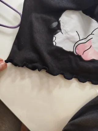 Pijama elefante y koala-160cm