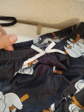 Pijama elefante y koala-160cm