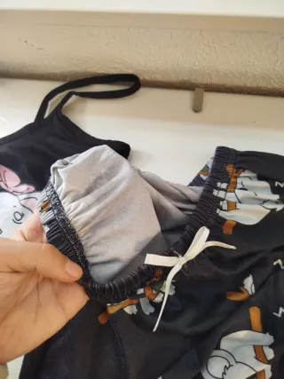 Pijama elefante y koala-160cm