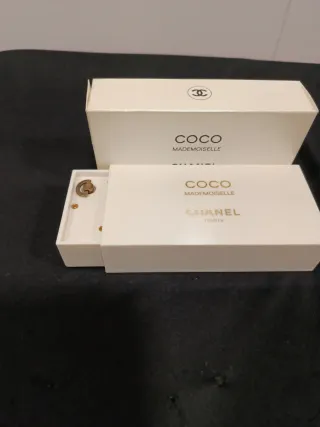 Miniatura Coco Mademoiselle Chanel