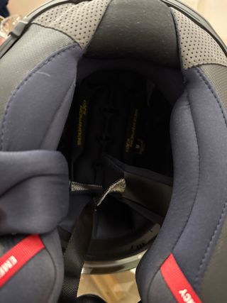 Casco Scorpion Exo 2000 Air