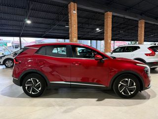KIA SPORTAGE DRIVE MHEV 1.6 CRDI 136 CV 48v 6 VEL.