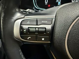 KIA SPORTAGE DRIVE MHEV 1.6 CRDI 136 CV 48v 6 VEL.