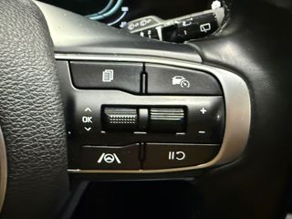 KIA SPORTAGE DRIVE MHEV 1.6 CRDI 136 CV 48v 6 VEL.