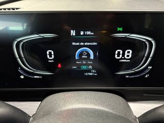 KIA SPORTAGE DRIVE MHEV 1.6 CRDI 136 CV 48v 6 VEL.