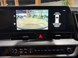 KIA SPORTAGE DRIVE MHEV 1.6 CRDI 136 CV 48v 6 VEL.