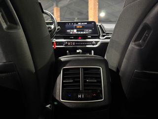 KIA SPORTAGE DRIVE MHEV 1.6 CRDI 136 CV 48v 6 VEL.