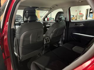 KIA SPORTAGE DRIVE MHEV 1.6 CRDI 136 CV 48v 6 VEL.