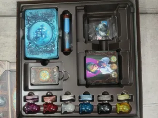 Juego de mesa Mysterium