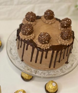 dulces marroquíes artesanales