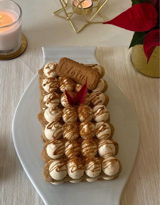 dulces marroquíes artesanales