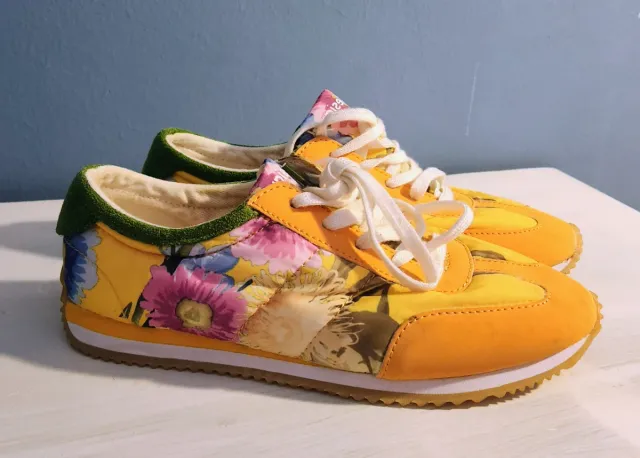 Sneakers Desigual Royal Flowers