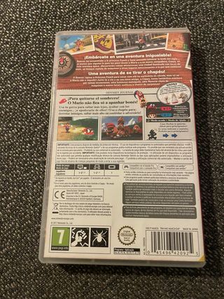 Super Mario Odyssey Nintendo Switch