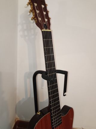 Guitarra Clásica Nylon Ángel López