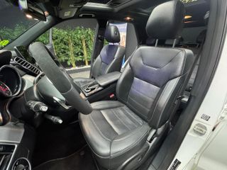 Mercedes-Benz Clase GLE GLE 350 d 4MATIC