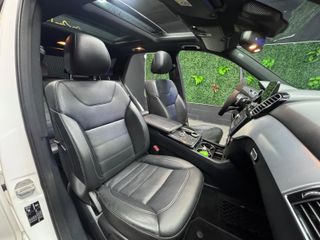 Mercedes-Benz Clase GLE GLE 350 d 4MATIC