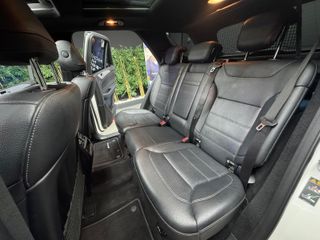 Mercedes-Benz Clase GLE GLE 350 d 4MATIC