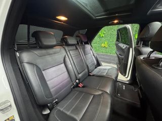 Mercedes-Benz Clase GLE GLE 350 d 4MATIC