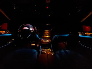 Mercedes-Benz Clase GLE GLE 350 d 4MATIC