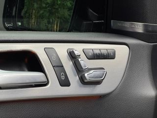 Mercedes-Benz Clase GLE GLE 350 d 4MATIC