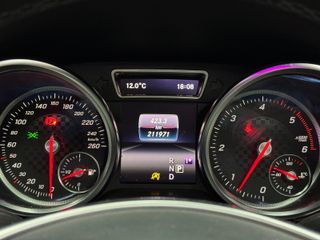 Mercedes-Benz Clase GLE GLE 350 d 4MATIC