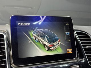 Mercedes-Benz Clase GLE GLE 350 d 4MATIC