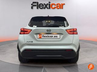 Nissan Juke DIG-T 84 kW (114 CV) 6M/T Tekna