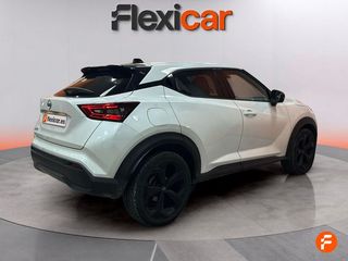 Nissan Juke DIG-T 84 kW (114 CV) 6M/T Tekna