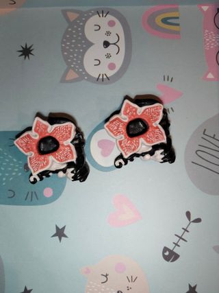 Funko Kinder Joy Demogorgon