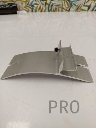 Soportes para calefactor - 2uds