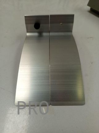 Soportes para calefactor - 2uds