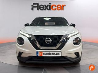 Nissan Juke DIG-T 84 kW (114 CV) 6M/T Tekna