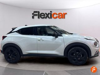 Nissan Juke DIG-T 84 kW (114 CV) 6M/T Tekna