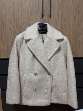 Abrigo Zara