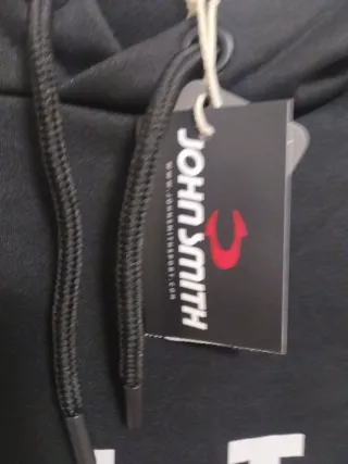 Sudadera hombre a estrenar Talla L