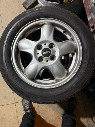 Llantas 15