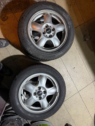 Llantas 15