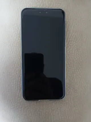 Honor Magic 7 Pro gris