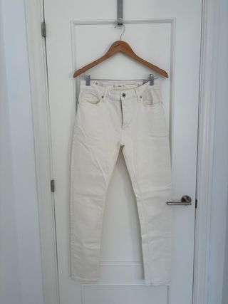 Vaqueros Mango hombre