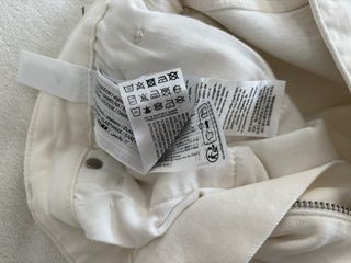 Vaqueros Mango hombre