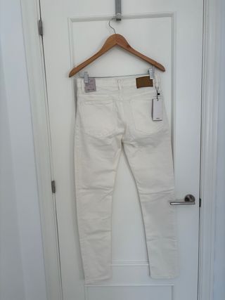 Vaqueros Mango hombre