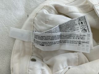 Vaqueros Mango hombre