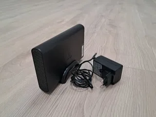 Disco Duro Externo Iomega Desktop USB 2.0