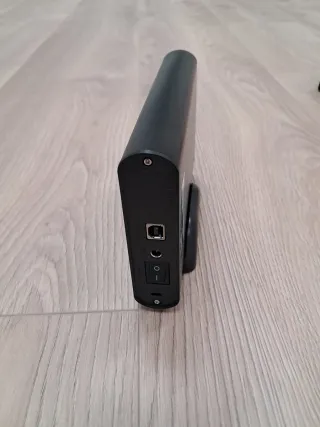 Disco Duro Externo Iomega Desktop USB 2.0