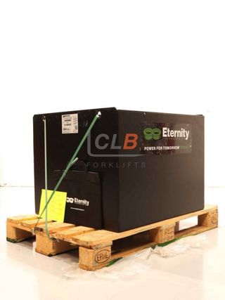 Ref. A281 Batería Eternity 48v 750Ah - Carretillas electricas STILL, Linde, Jungheinrich, Toyota, BT, OM, Komatsu -