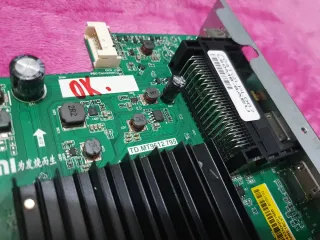 Main! TV. / Mi Xiaomi. Modelo: L 50M6-6AEU