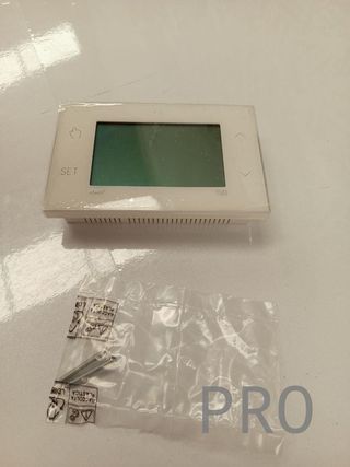 Termostato Calefacción WiFi - VE788600 - Vemer