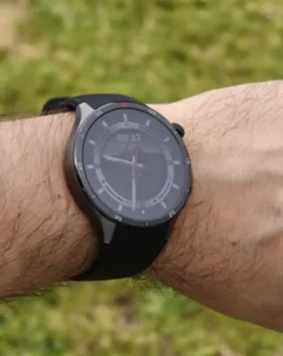 OPPO Watch X2 sin abrir