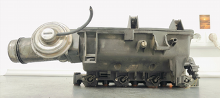 COLECTOR ADMISION BMW SERIE 3 BERLINA (E46) 2.0 D