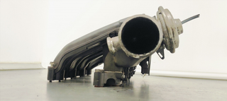 COLECTOR ADMISION BMW SERIE 3 BERLINA (E46) 2.0 D